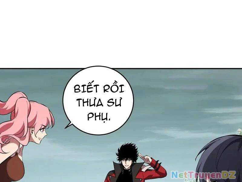 Mạt Nhật Thiên Hạ: Ta, Virus Quân Vương: Chapter 35