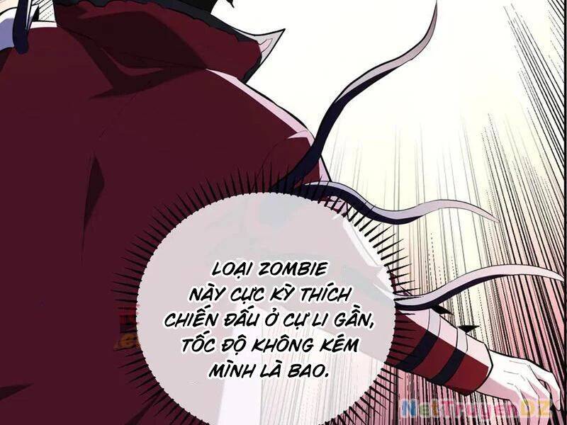 Mạt Nhật Thiên Hạ: Ta, Virus Quân Vương: Chapter 35