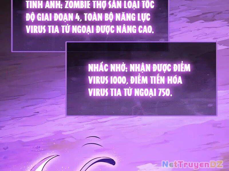 Mạt Nhật Thiên Hạ: Ta, Virus Quân Vương: Chapter 35