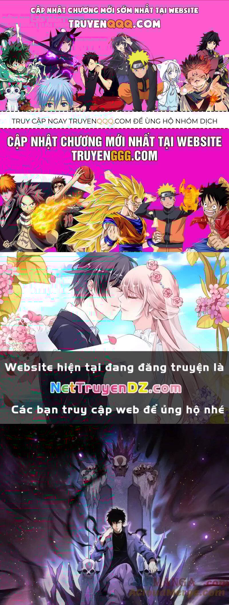 Mạt Nhật Thiên Hạ: Ta, Virus Quân Vương: Chapter 36