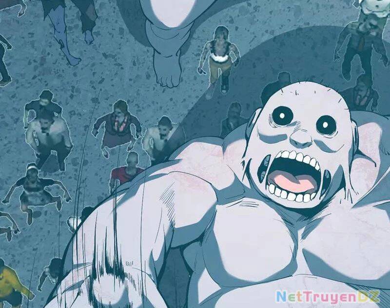 Mạt Nhật Thiên Hạ: Ta, Virus Quân Vương: Chapter 36