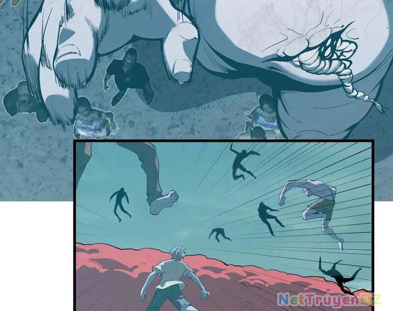 Mạt Nhật Thiên Hạ: Ta, Virus Quân Vương: Chapter 36