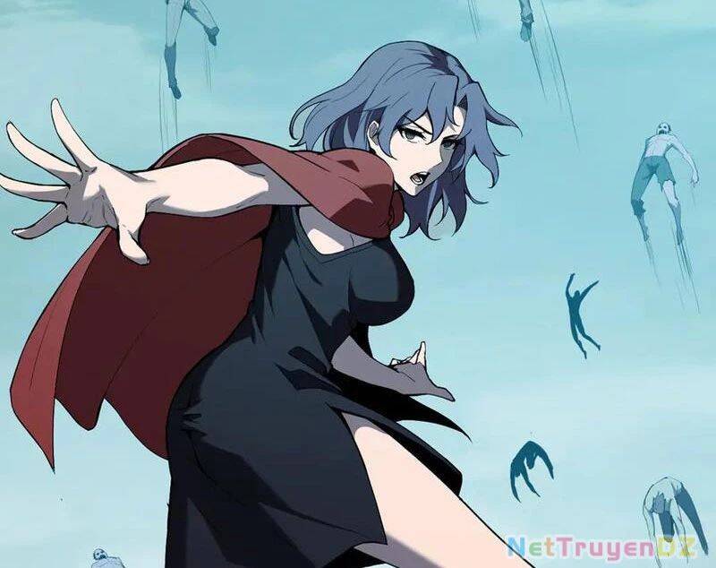 Mạt Nhật Thiên Hạ: Ta, Virus Quân Vương: Chapter 36