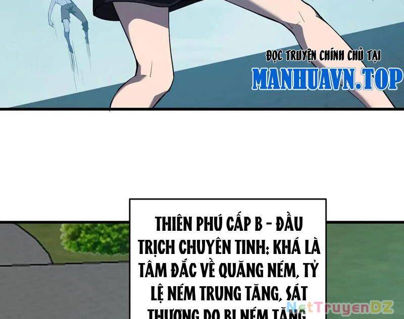 Mạt Nhật Thiên Hạ: Ta, Virus Quân Vương: Chapter 36
