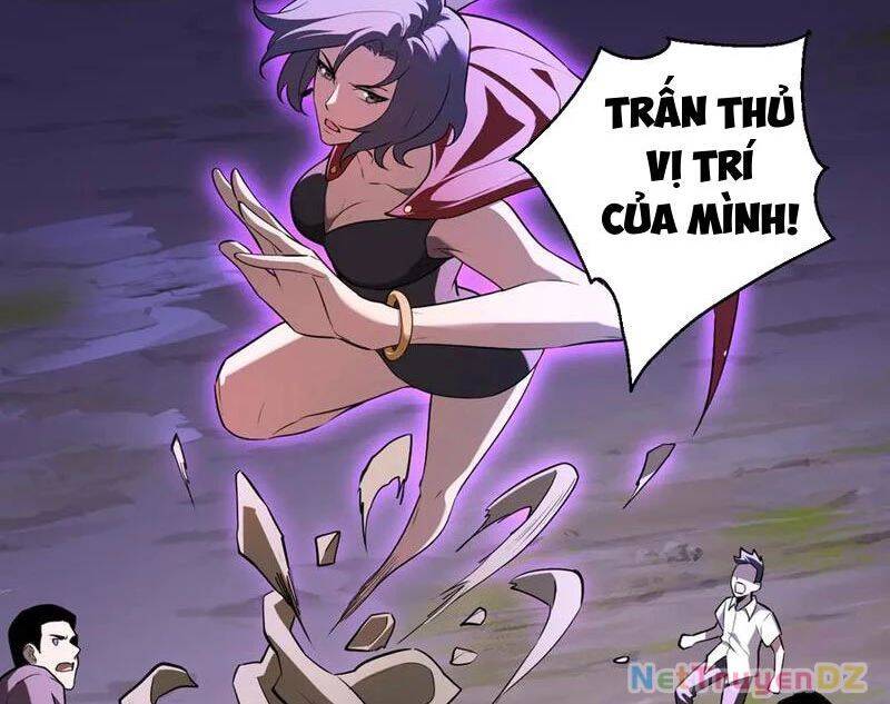 Mạt Nhật Thiên Hạ: Ta, Virus Quân Vương: Chapter 36