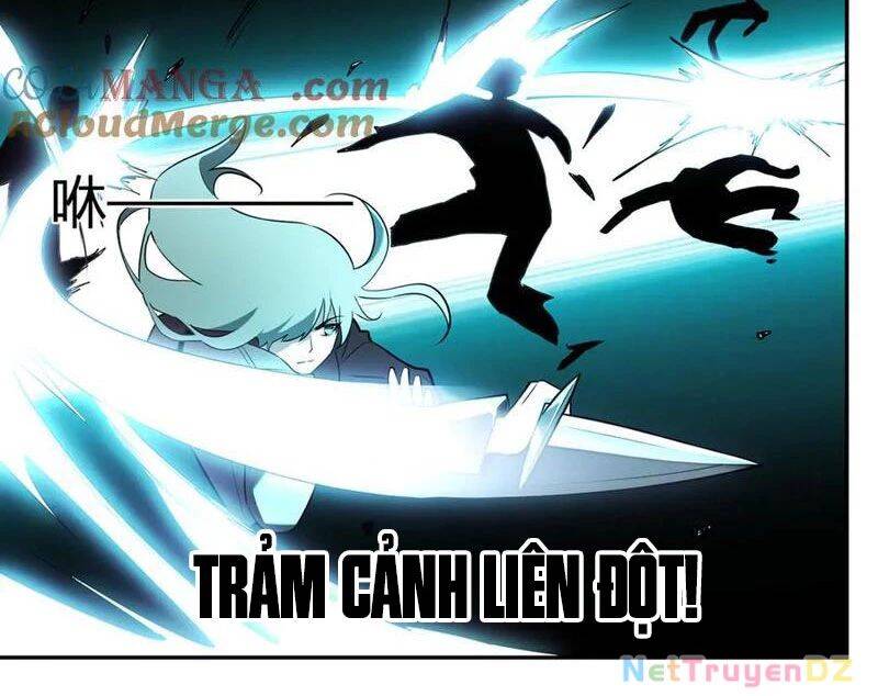 Mạt Nhật Thiên Hạ: Ta, Virus Quân Vương: Chapter 36