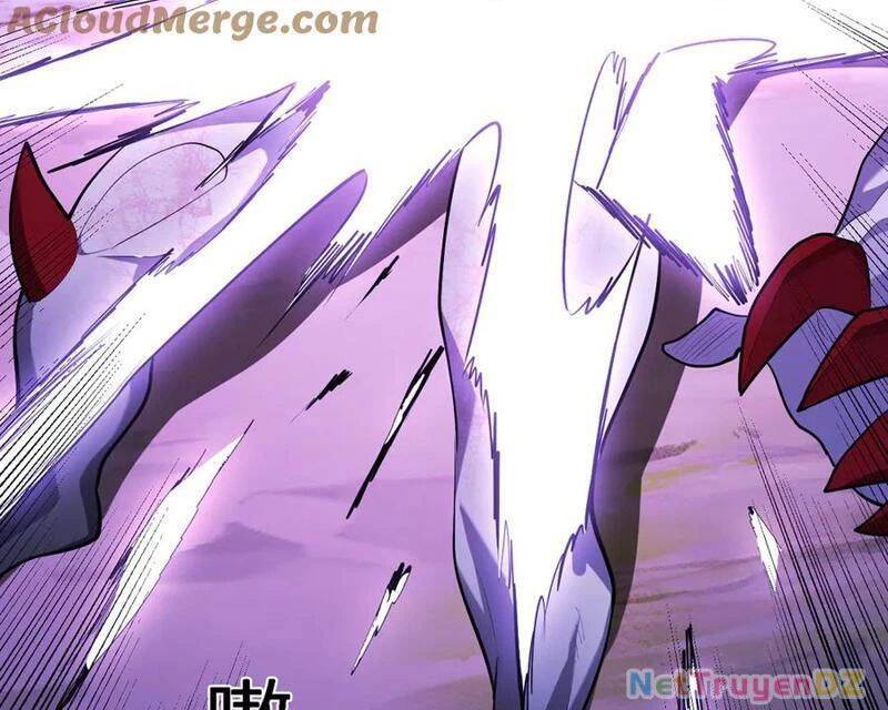 Mạt Nhật Thiên Hạ: Ta, Virus Quân Vương: Chapter 36