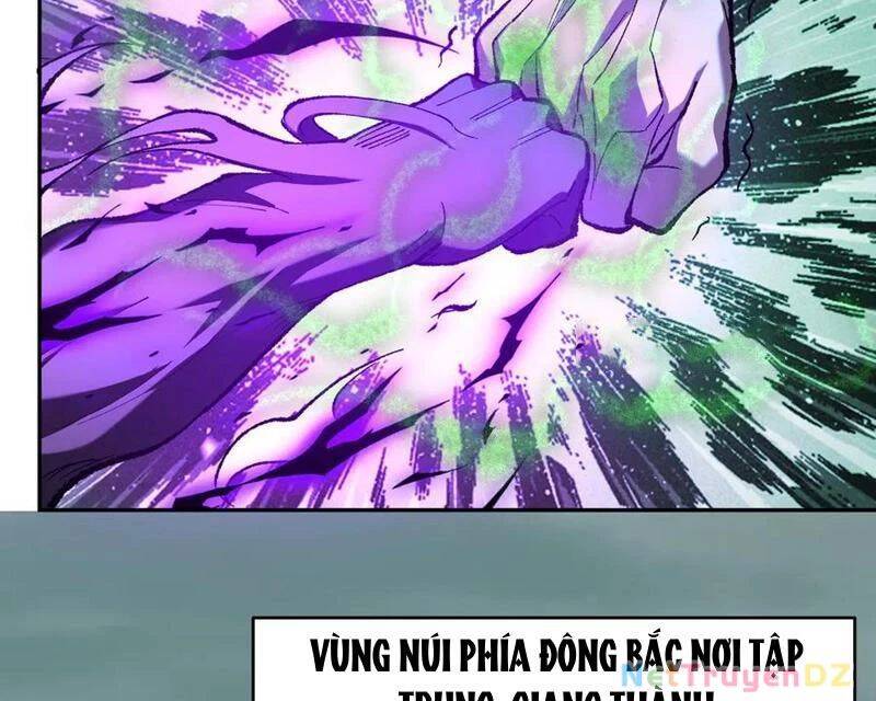 Mạt Nhật Thiên Hạ: Ta, Virus Quân Vương: Chapter 36