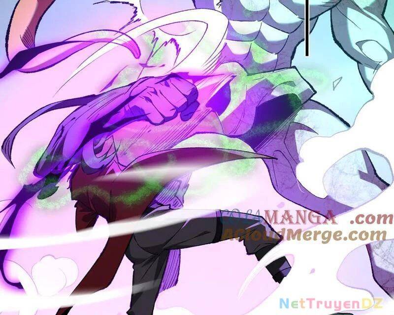 Mạt Nhật Thiên Hạ: Ta, Virus Quân Vương: Chapter 36