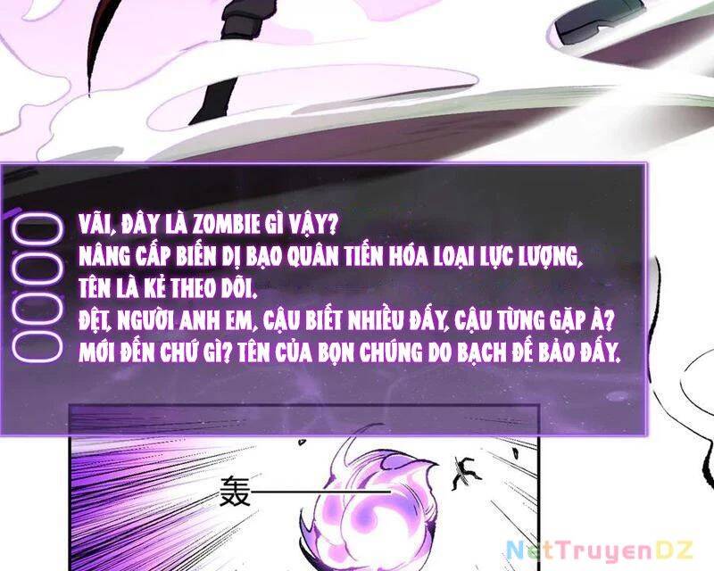 Mạt Nhật Thiên Hạ: Ta, Virus Quân Vương: Chapter 36