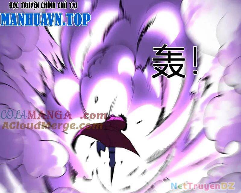 Mạt Nhật Thiên Hạ: Ta, Virus Quân Vương: Chapter 36