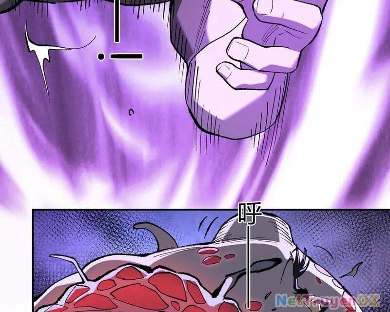 Mạt Nhật Thiên Hạ: Ta, Virus Quân Vương: Chapter 36