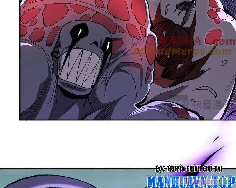 Mạt Nhật Thiên Hạ: Ta, Virus Quân Vương: Chapter 36