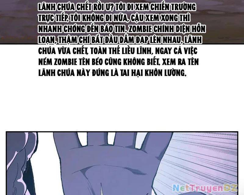 Mạt Nhật Thiên Hạ: Ta, Virus Quân Vương: Chapter 36