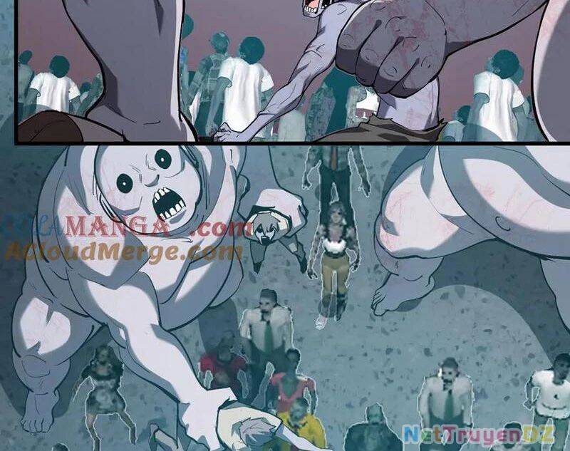 Mạt Nhật Thiên Hạ: Ta, Virus Quân Vương: Chapter 36