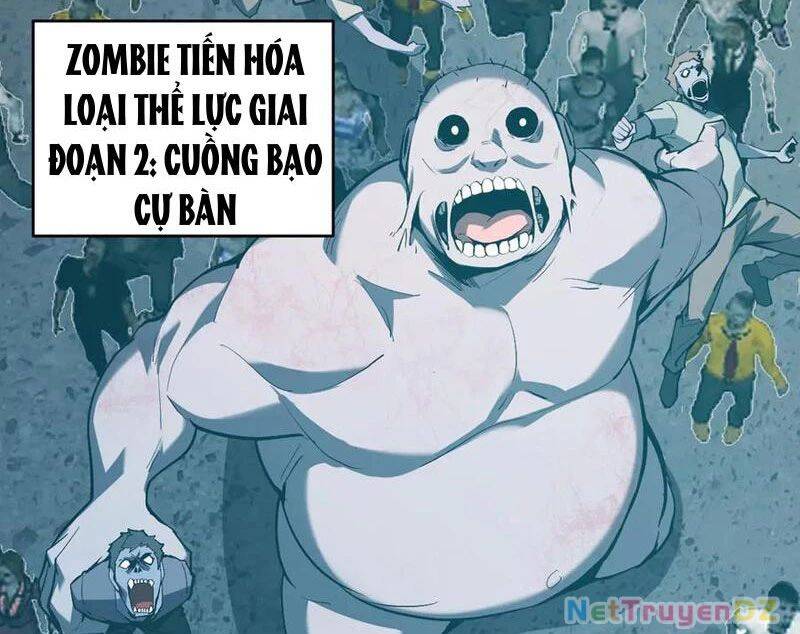 Mạt Nhật Thiên Hạ: Ta, Virus Quân Vương: Chapter 36