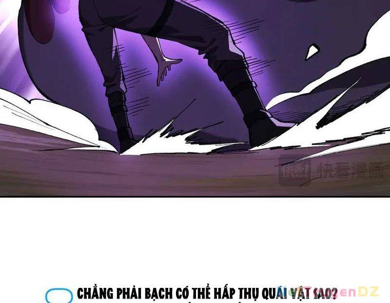 Mạt Nhật Thiên Hạ: Ta, Virus Quân Vương: Chapter 36