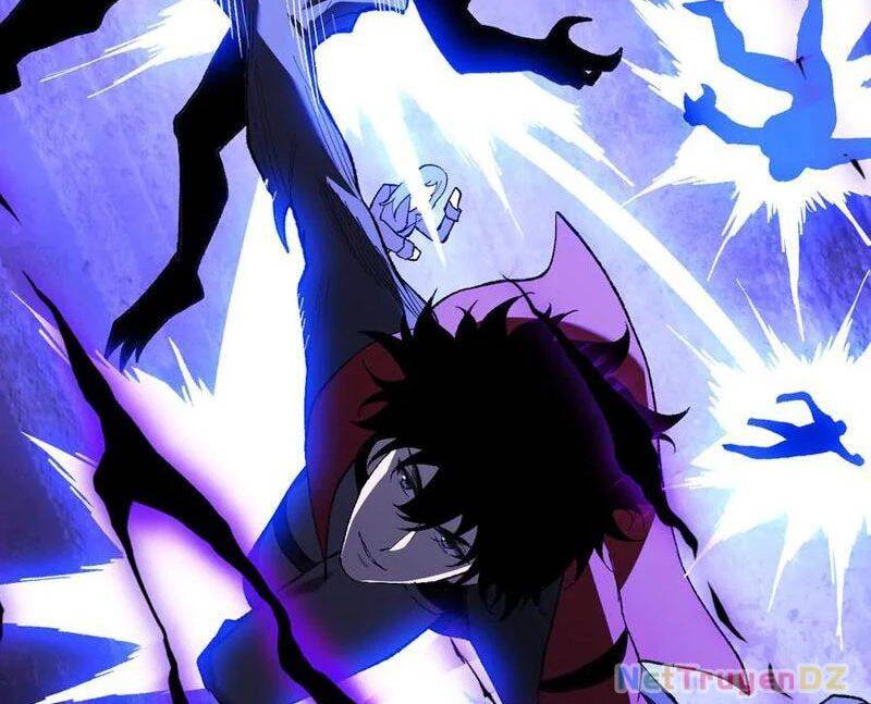 Mạt Nhật Thiên Hạ: Ta, Virus Quân Vương: Chapter 37