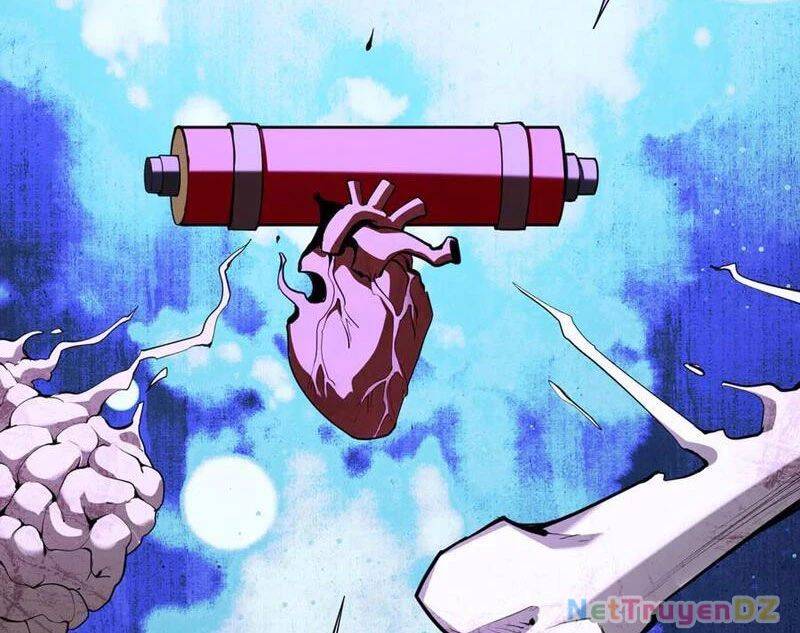 Mạt Nhật Thiên Hạ: Ta, Virus Quân Vương: Chapter 37