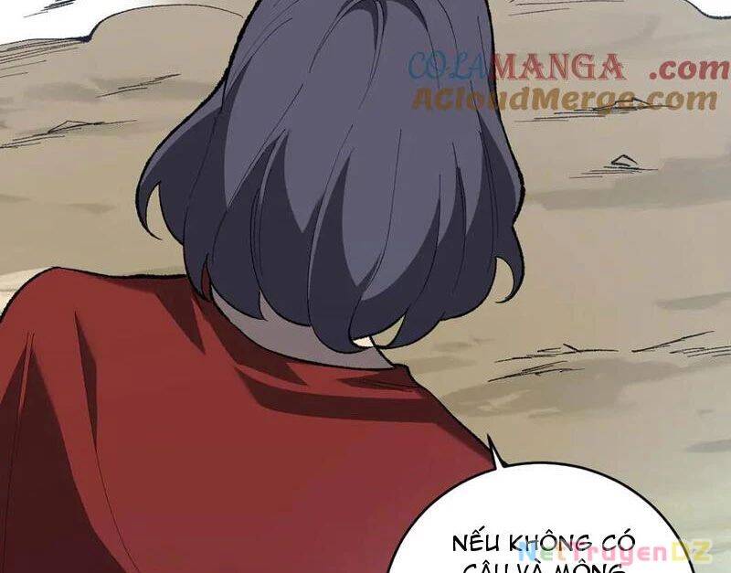 Mạt Nhật Thiên Hạ: Ta, Virus Quân Vương: Chapter 37