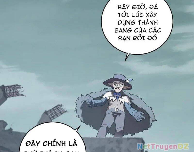 Mạt Nhật Thiên Hạ: Ta, Virus Quân Vương: Chapter 37