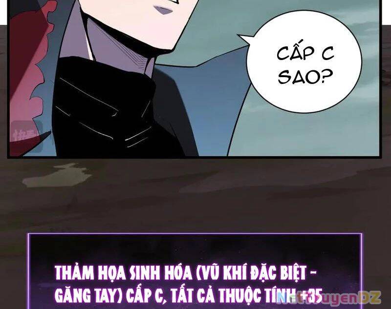 Mạt Nhật Thiên Hạ: Ta, Virus Quân Vương: Chapter 37