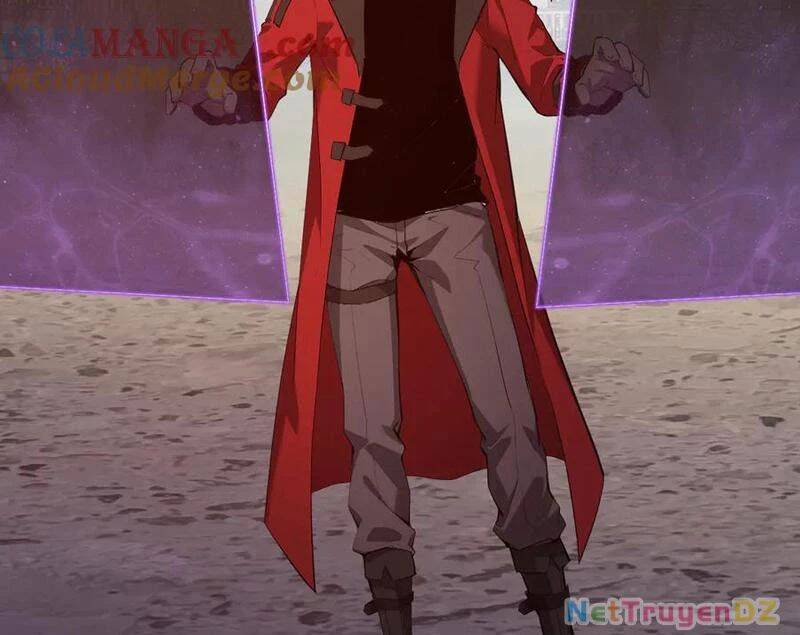 Mạt Nhật Thiên Hạ: Ta, Virus Quân Vương: Chapter 37