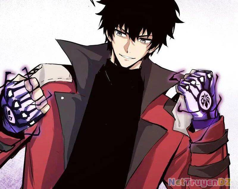 Mạt Nhật Thiên Hạ: Ta, Virus Quân Vương: Chapter 37