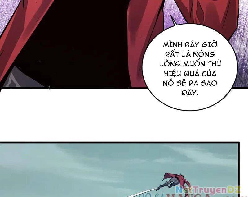 Mạt Nhật Thiên Hạ: Ta, Virus Quân Vương: Chapter 37