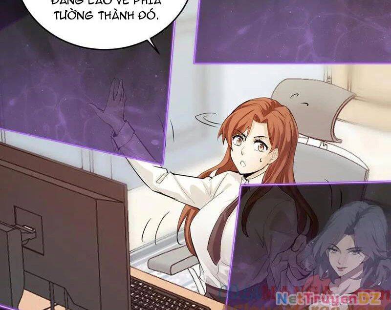 Mạt Nhật Thiên Hạ: Ta, Virus Quân Vương: Chapter 37