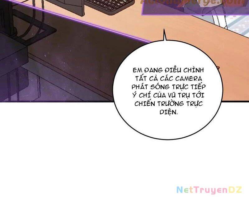 Mạt Nhật Thiên Hạ: Ta, Virus Quân Vương: Chapter 37