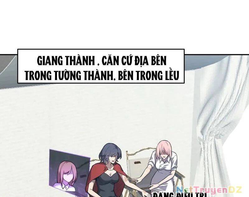 Mạt Nhật Thiên Hạ: Ta, Virus Quân Vương: Chapter 37