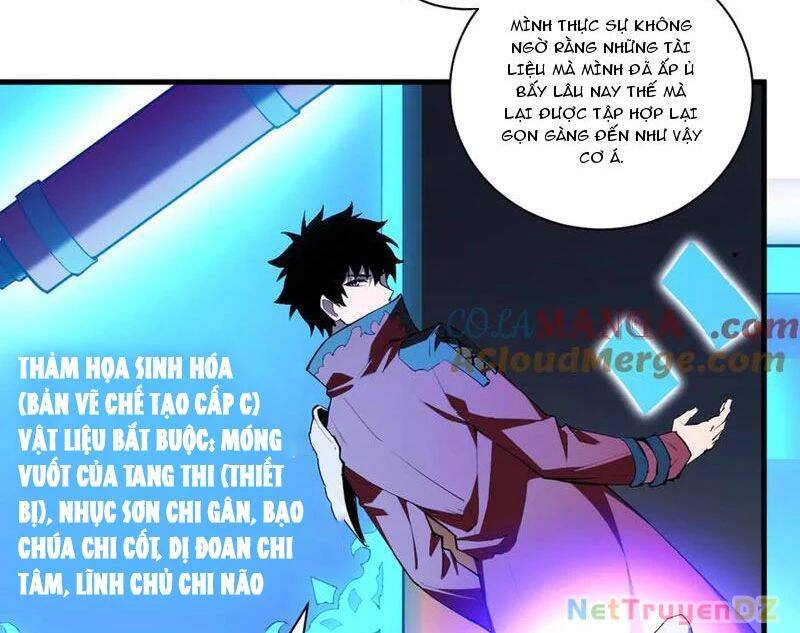 Mạt Nhật Thiên Hạ: Ta, Virus Quân Vương: Chapter 37