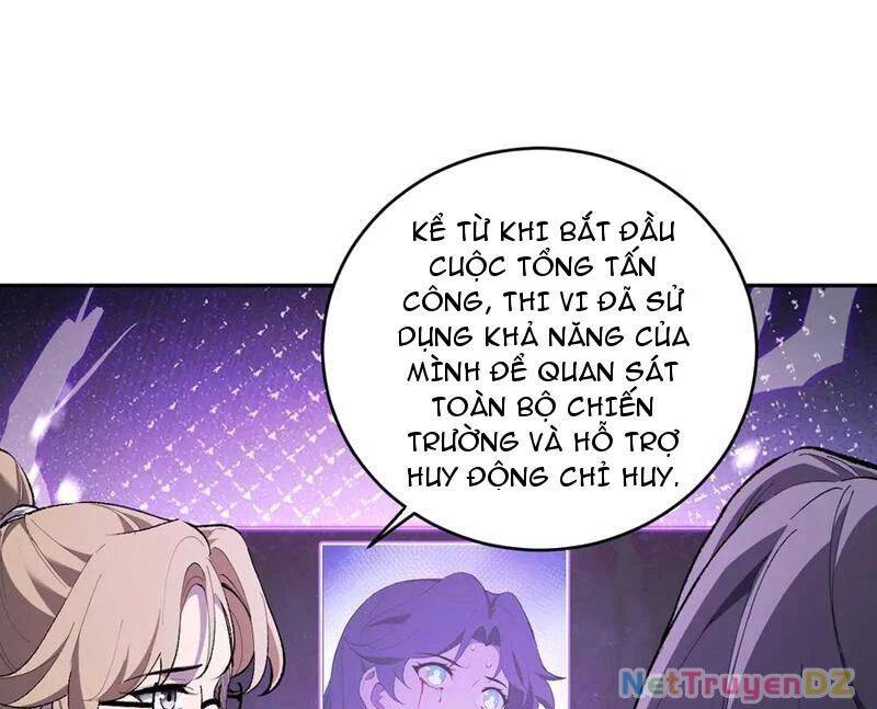 Mạt Nhật Thiên Hạ: Ta, Virus Quân Vương: Chapter 37