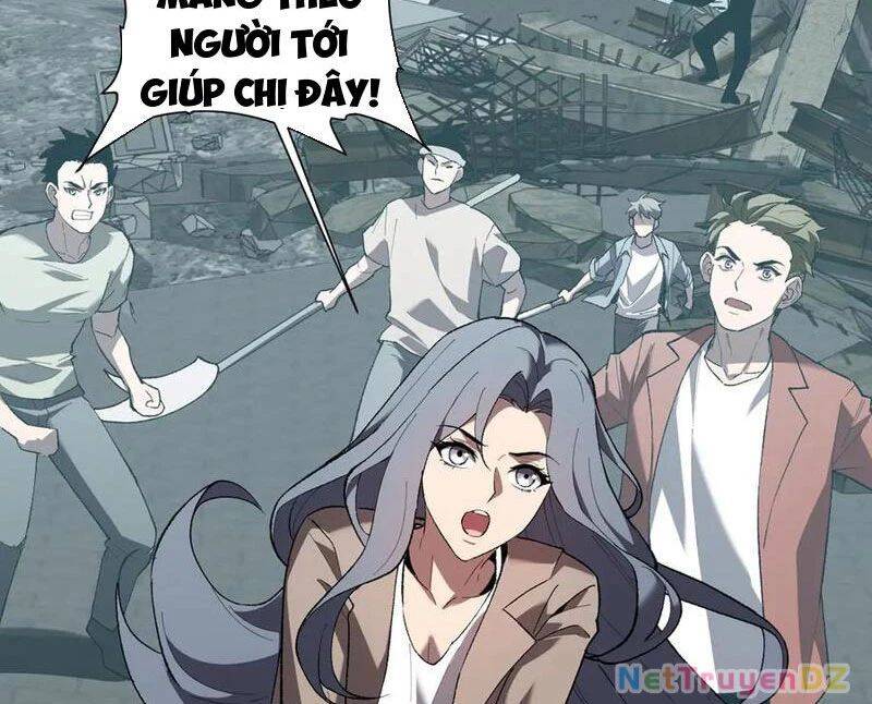 Mạt Nhật Thiên Hạ: Ta, Virus Quân Vương: Chapter 37