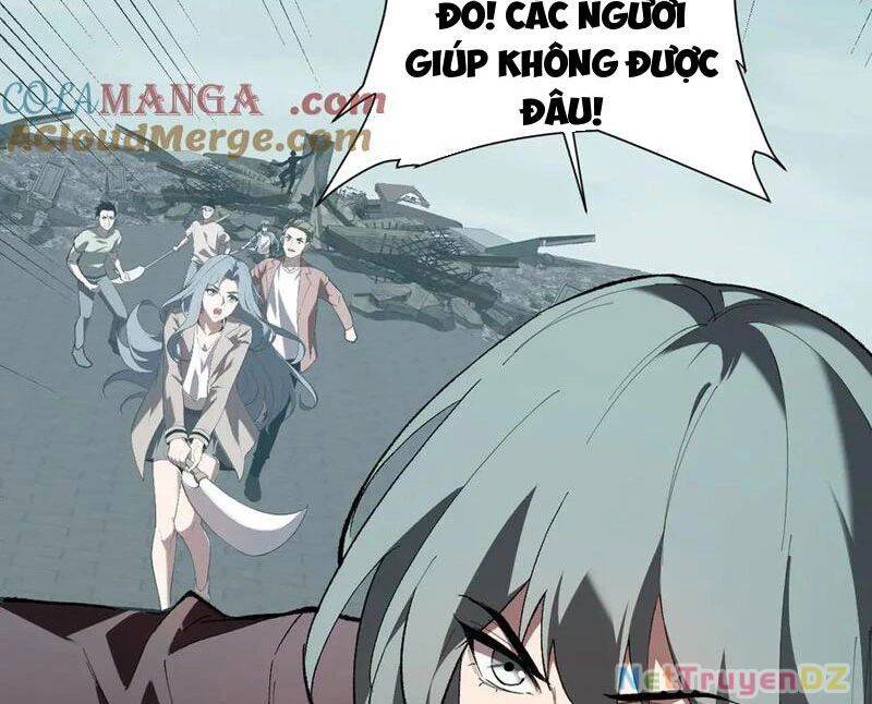 Mạt Nhật Thiên Hạ: Ta, Virus Quân Vương: Chapter 37