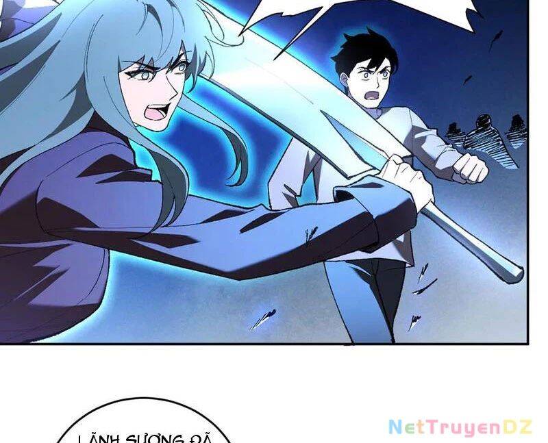 Mạt Nhật Thiên Hạ: Ta, Virus Quân Vương: Chapter 37