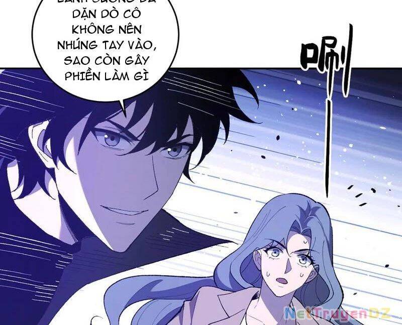 Mạt Nhật Thiên Hạ: Ta, Virus Quân Vương: Chapter 37