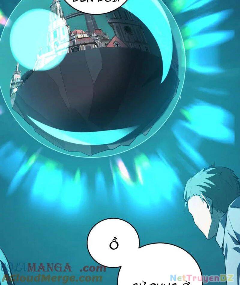 Mạt Nhật Thiên Hạ: Ta, Virus Quân Vương: Chapter 38