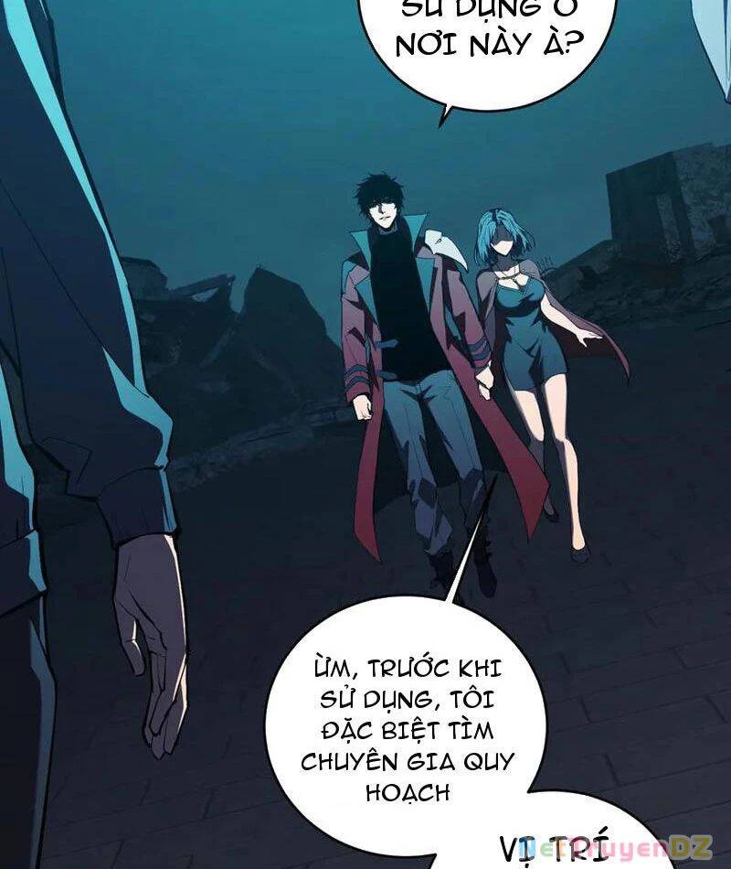 Mạt Nhật Thiên Hạ: Ta, Virus Quân Vương: Chapter 38