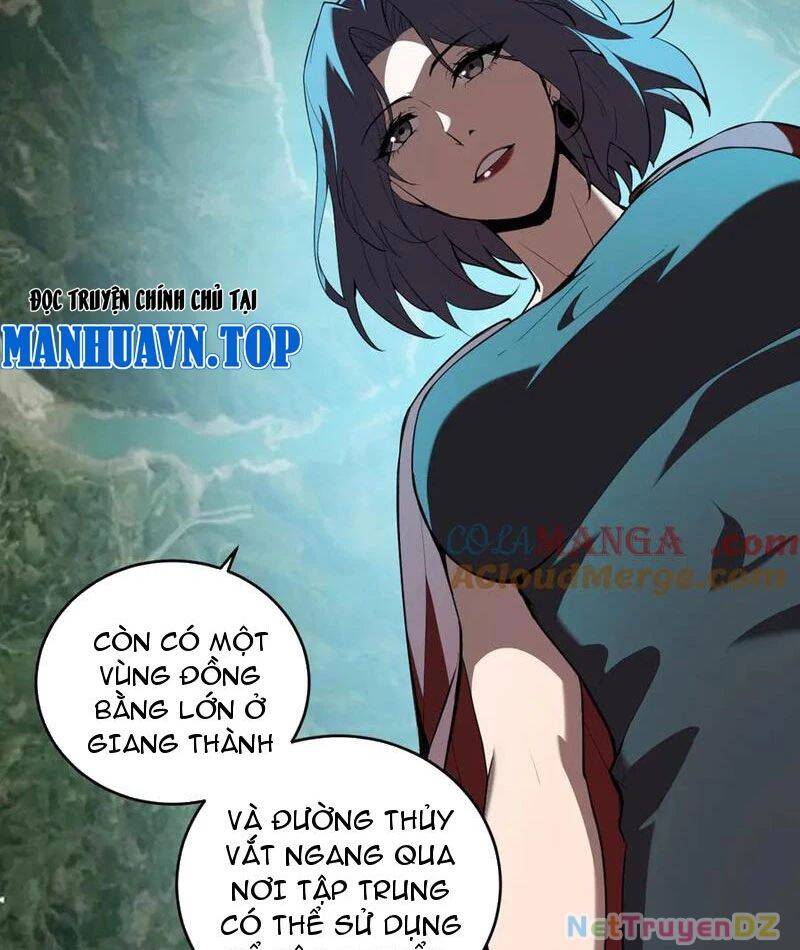 Mạt Nhật Thiên Hạ: Ta, Virus Quân Vương: Chapter 38