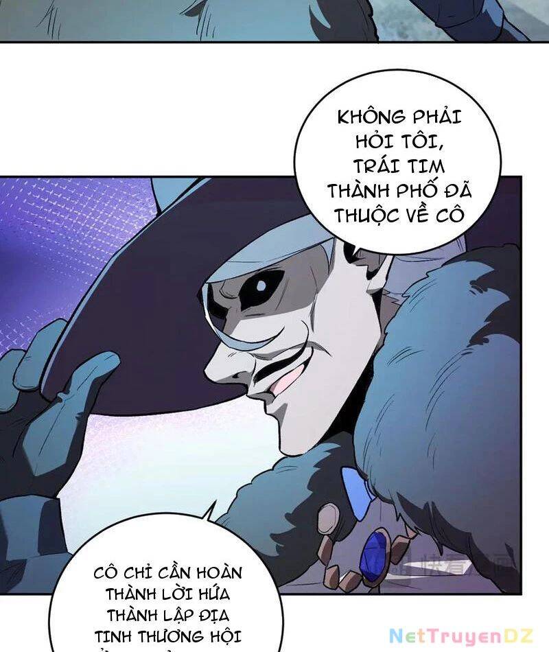 Mạt Nhật Thiên Hạ: Ta, Virus Quân Vương: Chapter 38