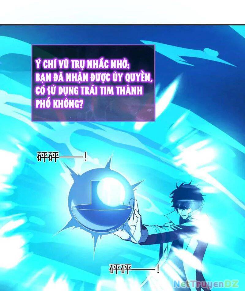 Mạt Nhật Thiên Hạ: Ta, Virus Quân Vương: Chapter 38