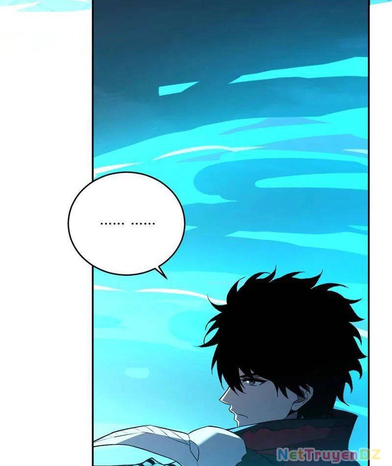 Mạt Nhật Thiên Hạ: Ta, Virus Quân Vương: Chapter 38