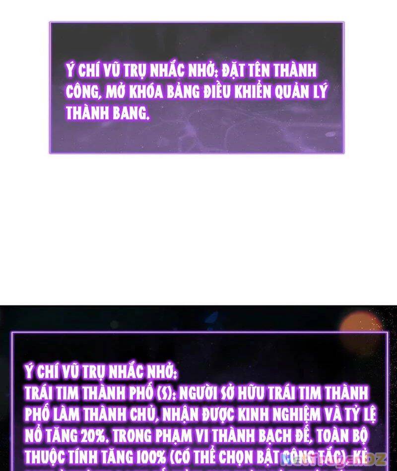 Mạt Nhật Thiên Hạ: Ta, Virus Quân Vương: Chapter 38