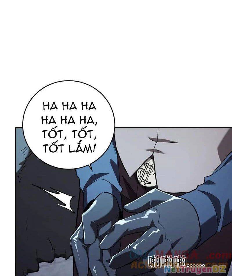 Mạt Nhật Thiên Hạ: Ta, Virus Quân Vương: Chapter 38