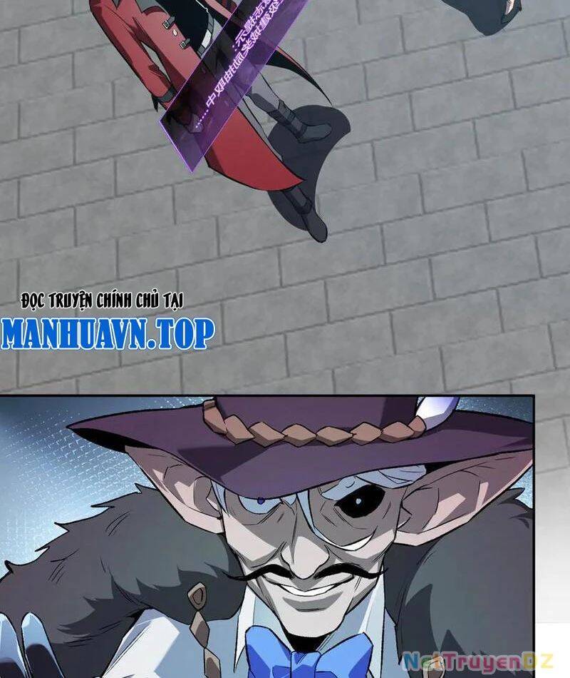 Mạt Nhật Thiên Hạ: Ta, Virus Quân Vương: Chapter 38