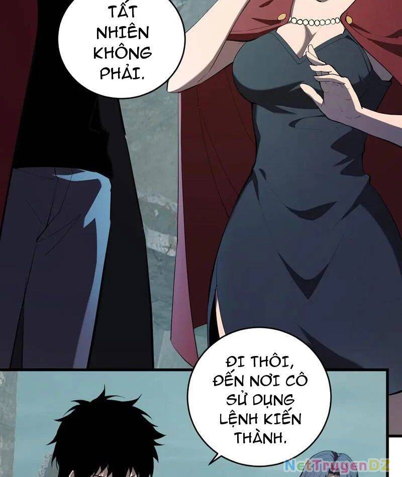 Mạt Nhật Thiên Hạ: Ta, Virus Quân Vương: Chapter 38