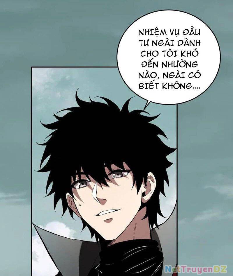 Mạt Nhật Thiên Hạ: Ta, Virus Quân Vương: Chapter 38