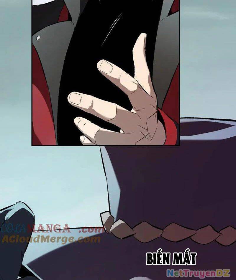 Mạt Nhật Thiên Hạ: Ta, Virus Quân Vương: Chapter 38